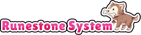 Runestone System Banner